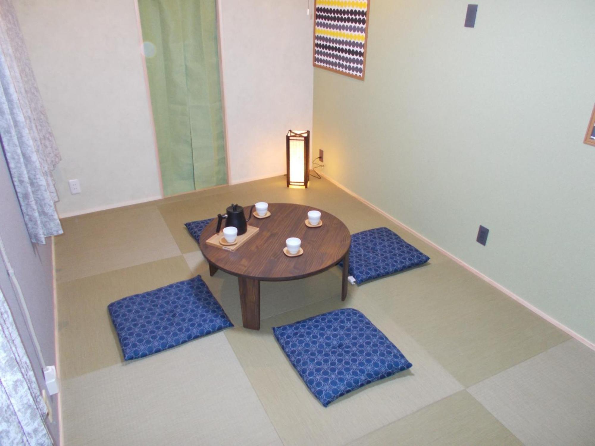 Cs Asakusa Building 2nd Floor - Vacation 95354v Hotel Tokio
