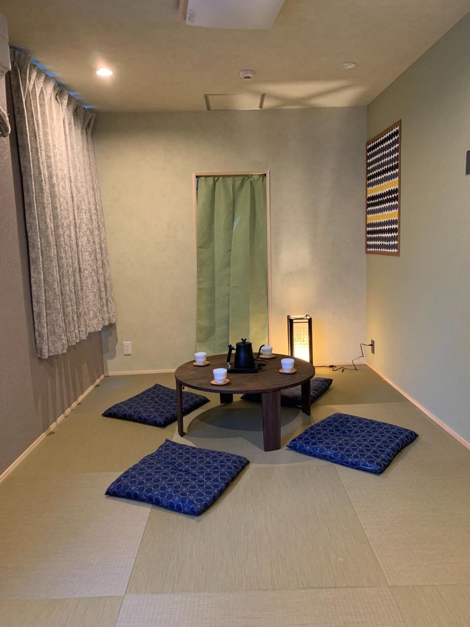 Hotel Cs Asakusa Building 2nd Floor - Vacation 95354v
