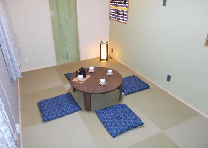 Cs Asakusa Building 2Nd Floor - Vacation Stay 95354V
