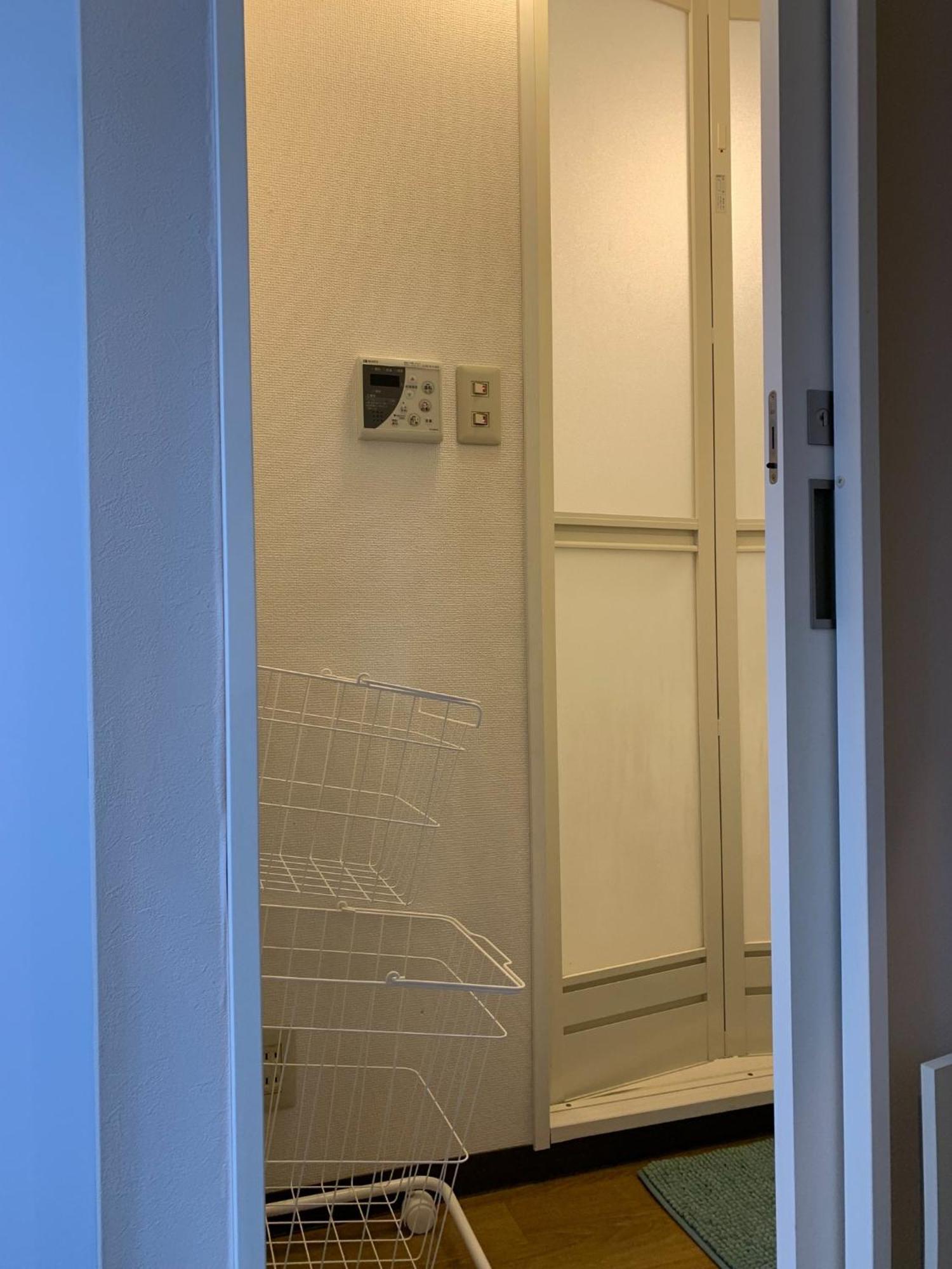 Hotel Cs Asakusa Building 2nd Floor - Vacation 95354v