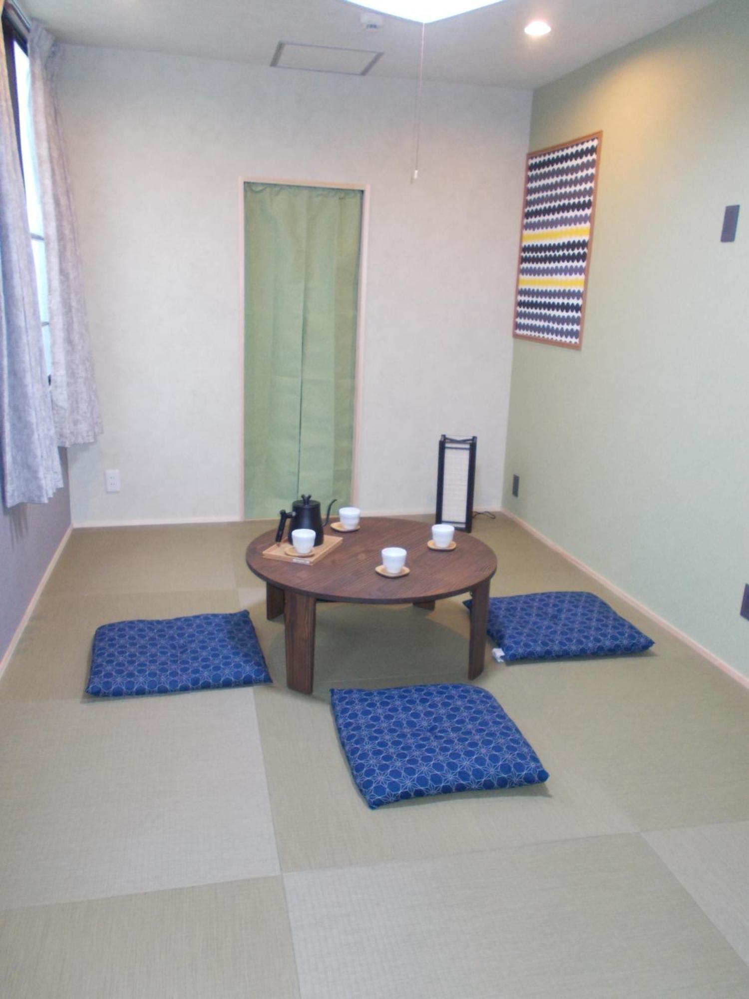 Cs Asakusa Building 2nd Floor - Vacation 95354v Tokio