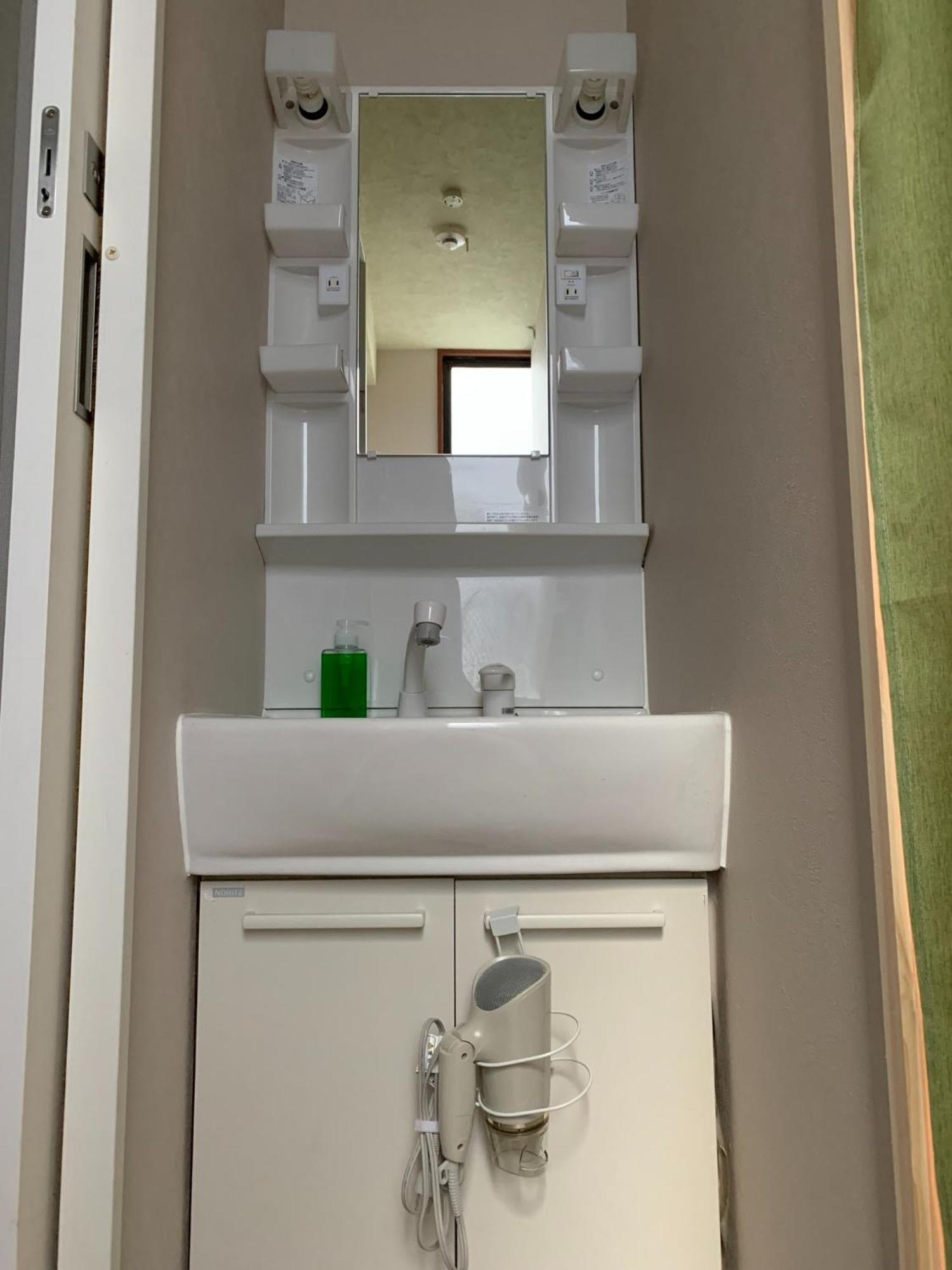 Hotel Cs Asakusa Building 2nd Floor - Vacation 95354v Tokio